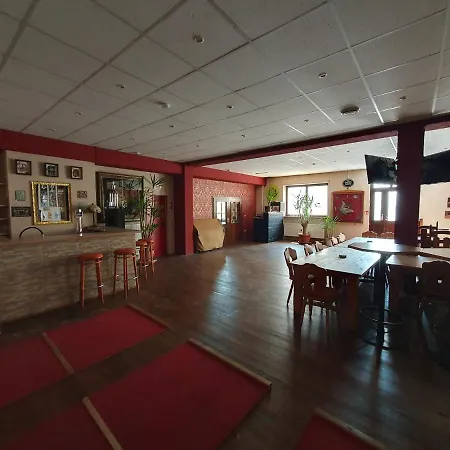 Restaurant & '44 Forty Four *