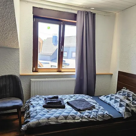 Hotel Restaurant & '44 Forty Four *