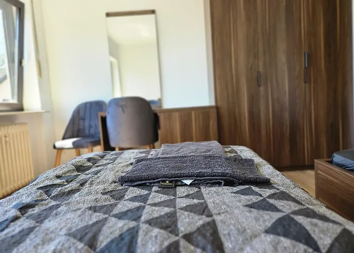 Restaurant & '44 Forty Four 酒店 新维德